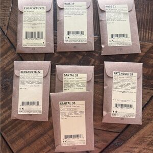 Le Labo Unopened Samples (7)